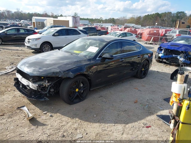 2017 AUDI A7 WAUW2AFC6HN008899 Photo 1