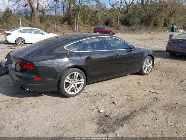 2017 AUDI A7 WAUW2AFC6HN008899 Photo 3