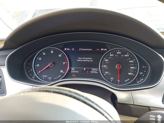 2017 AUDI A7 WAUW2AFC6HN008899 Photo 6