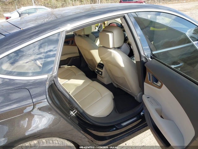 2017 AUDI A7 WAUW2AFC6HN008899 Photo 7