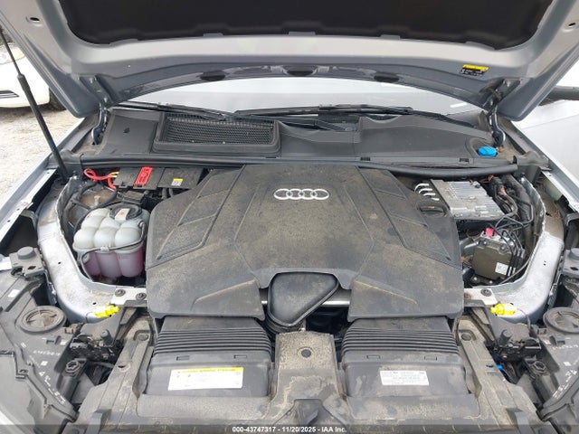 2021 AUDI Q7 WA1AXAF79MD000064 Photo 9