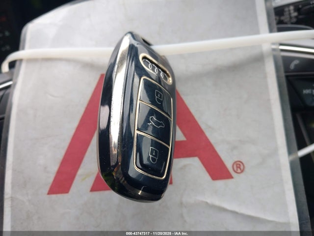 2021 AUDI Q7 WA1AXAF79MD000064 Photo 10