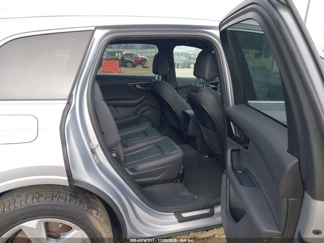 2021 AUDI Q7 WA1AXAF79MD000064 Photo 7