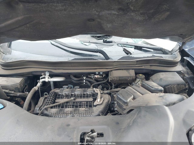 5FNYF5H31KB024339 Honda Pilot Ex