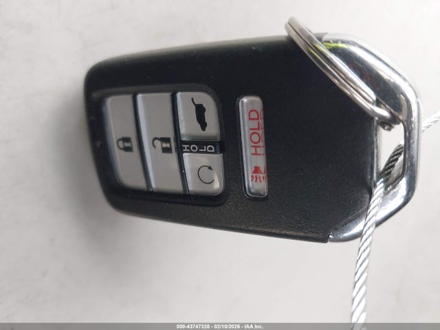 5FNYF5H31KB024339 Honda Pilot Ex