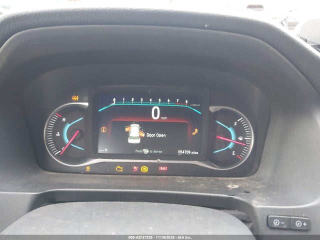 5FNYF5H31KB024339 Honda Pilot Ex