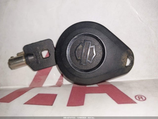 2021 HARLEY-DAVIDSON FLHX 1HD1KBC19MB633796 Photo 10