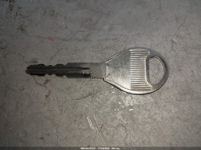 2008 NISSAN 350Z JN1BZ34D98M705626 Photo 10