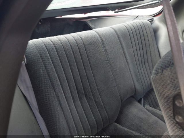 2002 PONTIAC FIREBIRD 2G2FS22K622117134 Photo 7