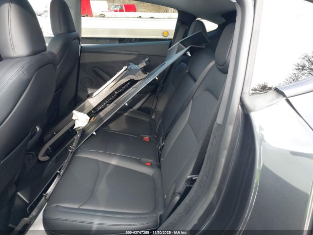2026 TESLA MODEL Y 7SAYGDED3TF516606 Photo 7