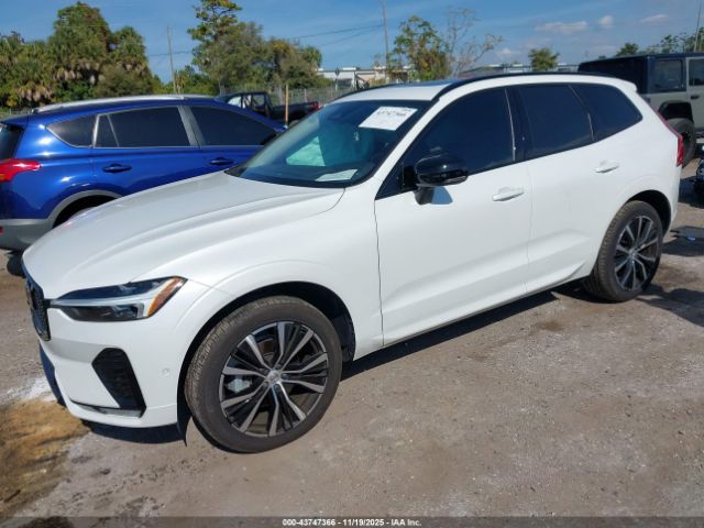 2025 VOLVO XC60 YV4M12RC3S1012676 Photo 1