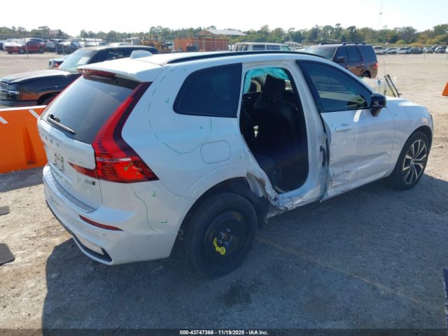 2025 VOLVO XC60 YV4M12RC3S1012676 Photo 3
