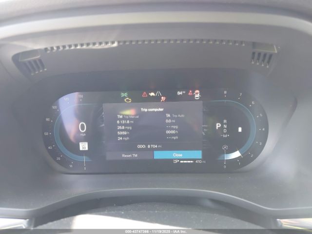 2025 VOLVO XC60 YV4M12RC3S1012676 Photo 6