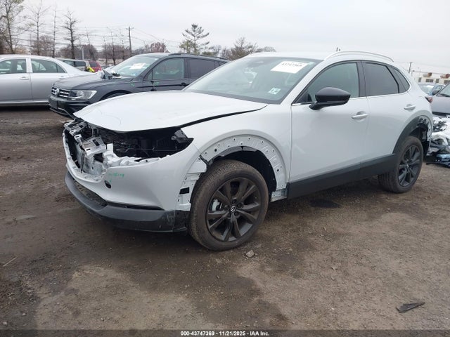 Aukcja sprzedaży 2025 Mazda Cx-30 2.5 S Select Sport, vin: 3MVDMBBM2SM763461, numer aukcji: 43747369