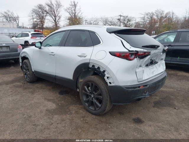 Aukcja sprzedaży 2025 Mazda Cx-30 2.5 S Select Sport, vin: 3MVDMBBM2SM763461, numer aukcji: 43747369