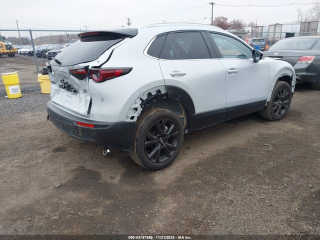 Aukcja sprzedaży 2025 Mazda Cx-30 2.5 S Select Sport, vin: 3MVDMBBM2SM763461, numer aukcji: 43747369