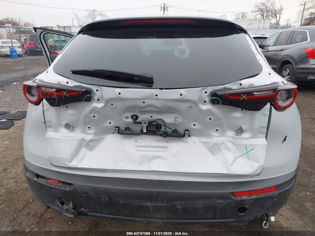 Aukcja sprzedaży 2025 Mazda Cx-30 2.5 S Select Sport, vin: 3MVDMBBM2SM763461, numer aukcji: 43747369