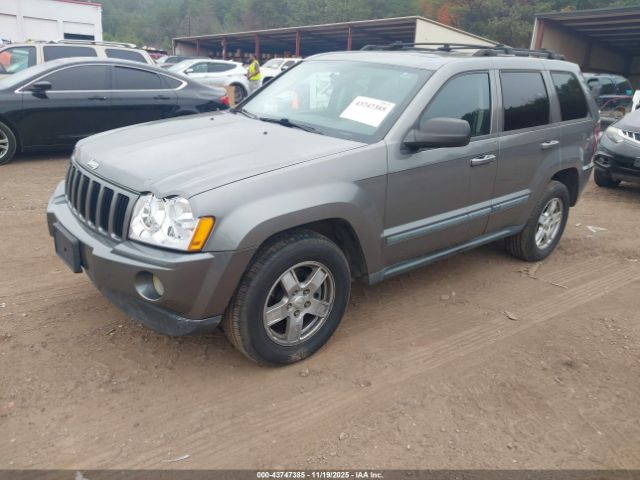 2007 JEEP GRAND CHEROKEE 1J8GS48K77C595288 Photo 1