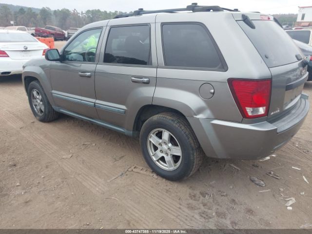 2007 JEEP GRAND CHEROKEE 1J8GS48K77C595288 Photo 2