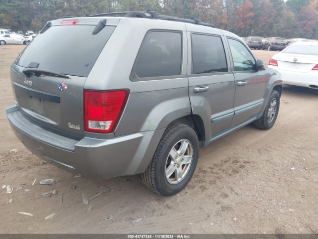 2007 JEEP GRAND CHEROKEE 1J8GS48K77C595288 Photo 3