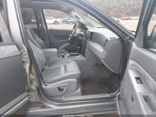 2007 JEEP GRAND CHEROKEE 1J8GS48K77C595288 Photo 4