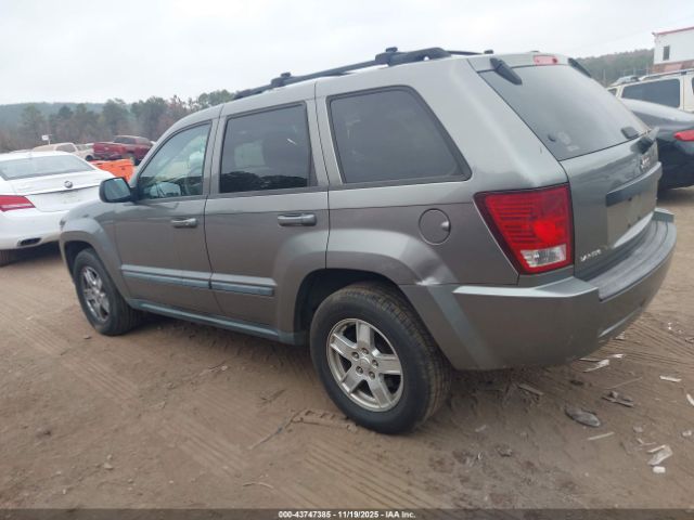 2007 JEEP GRAND CHEROKEE 1J8GS48K77C595288 Photo 5