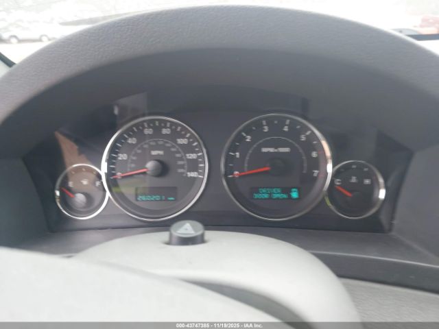 2007 JEEP GRAND CHEROKEE 1J8GS48K77C595288 Photo 6