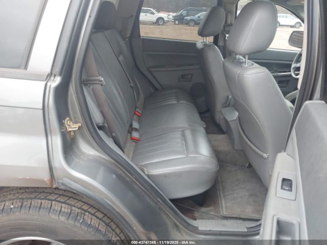 2007 JEEP GRAND CHEROKEE 1J8GS48K77C595288 Photo 7