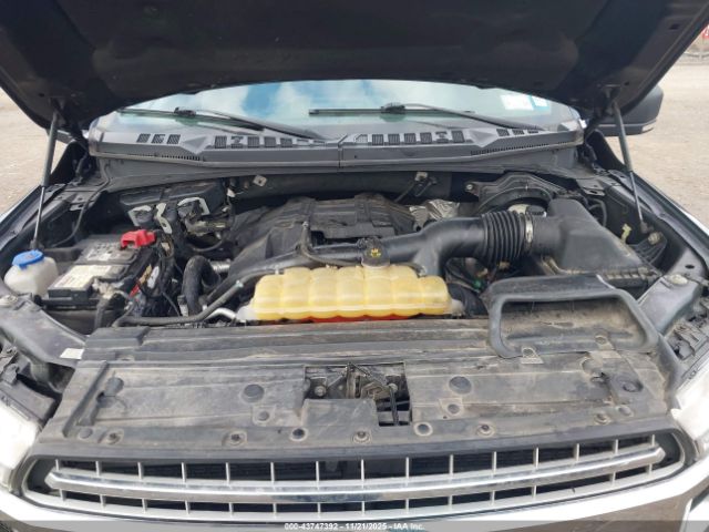 2018 FORD F-150 1FTEW1EP7JKE90443 Photo 9