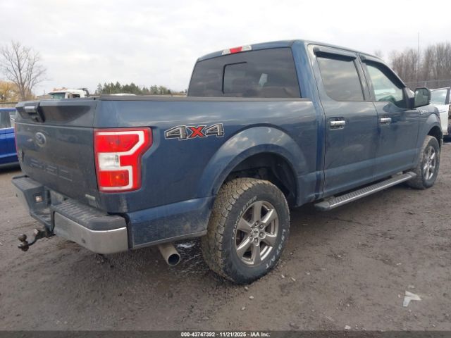 2018 FORD F-150 1FTEW1EP7JKE90443 Photo 3