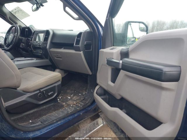 2018 FORD F-150 1FTEW1EP7JKE90443 Photo 4