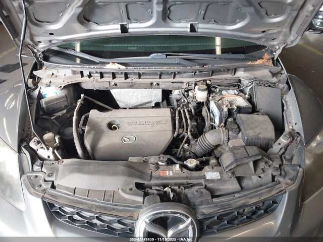 43747409 :رقم المزاد ، JM3ER2BM1B0363831 vin ، 2011 Mazda Cx-7 I Sport مزاد بيع