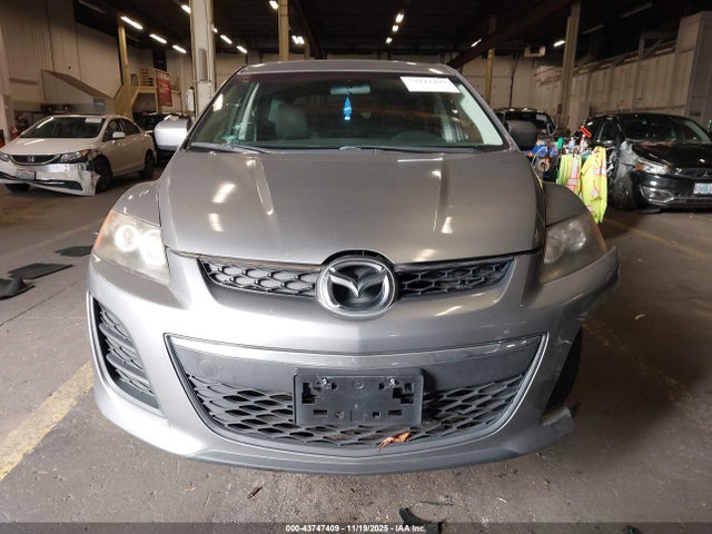 43747409 :رقم المزاد ، JM3ER2BM1B0363831 vin ، 2011 Mazda Cx-7 I Sport مزاد بيع