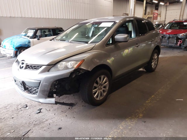 43747409 :رقم المزاد ، JM3ER2BM1B0363831 vin ، 2011 Mazda Cx-7 I Sport مزاد بيع