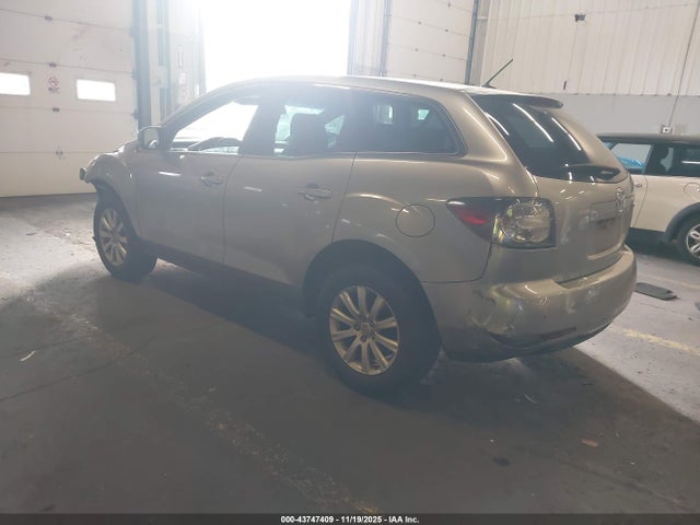 43747409 :رقم المزاد ، JM3ER2BM1B0363831 vin ، 2011 Mazda Cx-7 I Sport مزاد بيع