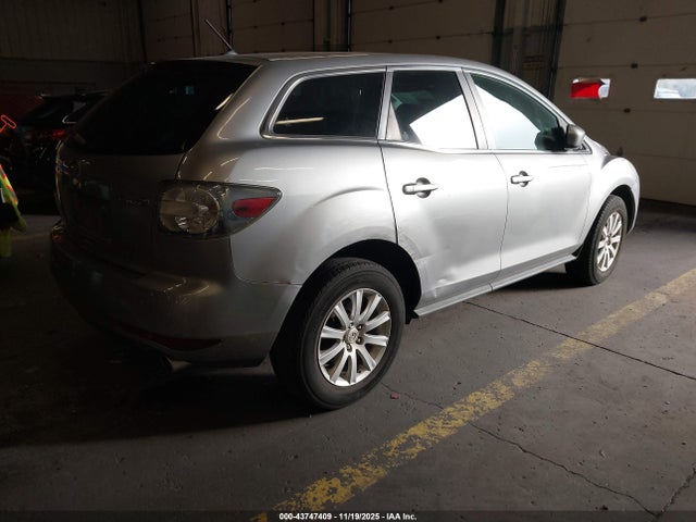 43747409 :رقم المزاد ، JM3ER2BM1B0363831 vin ، 2011 Mazda Cx-7 I Sport مزاد بيع