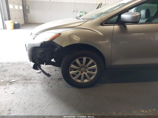 43747409 :رقم المزاد ، JM3ER2BM1B0363831 vin ، 2011 Mazda Cx-7 I Sport مزاد بيع