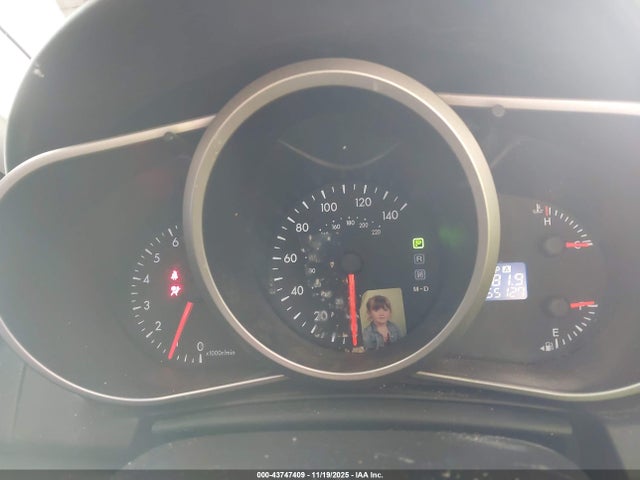 43747409 :رقم المزاد ، JM3ER2BM1B0363831 vin ، 2011 Mazda Cx-7 I Sport مزاد بيع