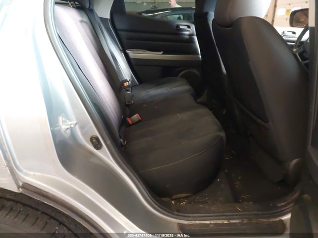 43747409 :رقم المزاد ، JM3ER2BM1B0363831 vin ، 2011 Mazda Cx-7 I Sport مزاد بيع