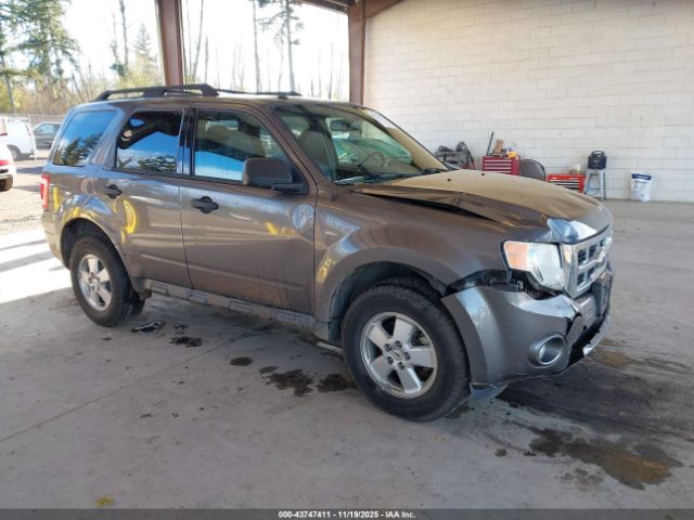 2012 FORD ESCAPE 1FMCU9D72CKB83788
