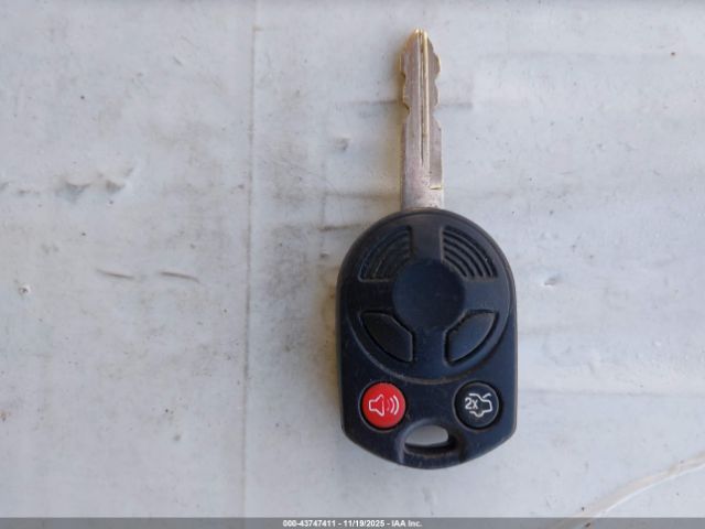 2012 FORD ESCAPE 1FMCU9D72CKB83788 Photo 10