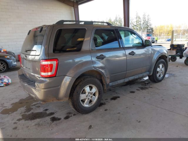 2012 FORD ESCAPE 1FMCU9D72CKB83788 Photo 3