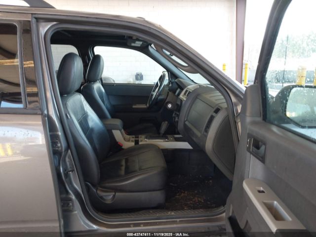 2012 FORD ESCAPE 1FMCU9D72CKB83788 Photo 4