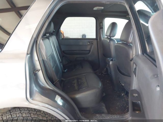 2012 FORD ESCAPE 1FMCU9D72CKB83788 Photo 7