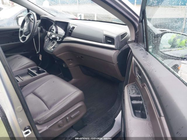 2024 HONDA ODYSSEY 5FNRL6H68RB052324 Photo 4