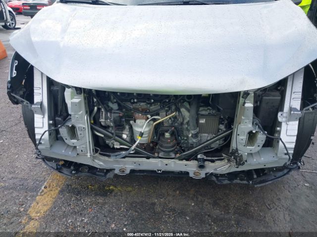 2024 HONDA ODYSSEY 5FNRL6H68RB052324 Photo 5