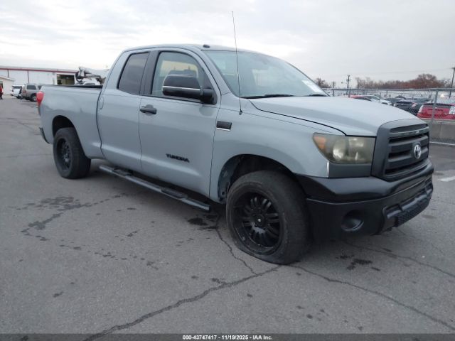 2013 TOYOTA TUNDRA 5TFRM5F11DX055787
