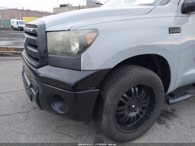 2013 TOYOTA TUNDRA 5TFRM5F11DX055787 Photo 5