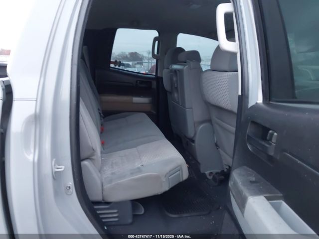 2013 TOYOTA TUNDRA 5TFRM5F11DX055787 Photo 7