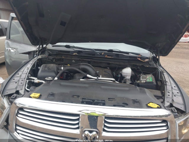 Продаж на аукціоні авто 2013 Ram 1500 Lone Star, vin: 1C6RR6LT8DS540641, номер лоту: 43747421